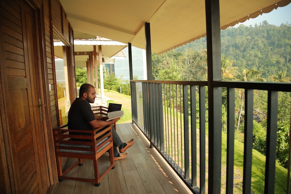 Deluxe Cottage, 3 Bedrooms, Non Smoking, Mountain View photo 2