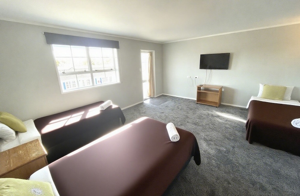 Superior Triple Room, Non Smoking, Air conditioning photo 2