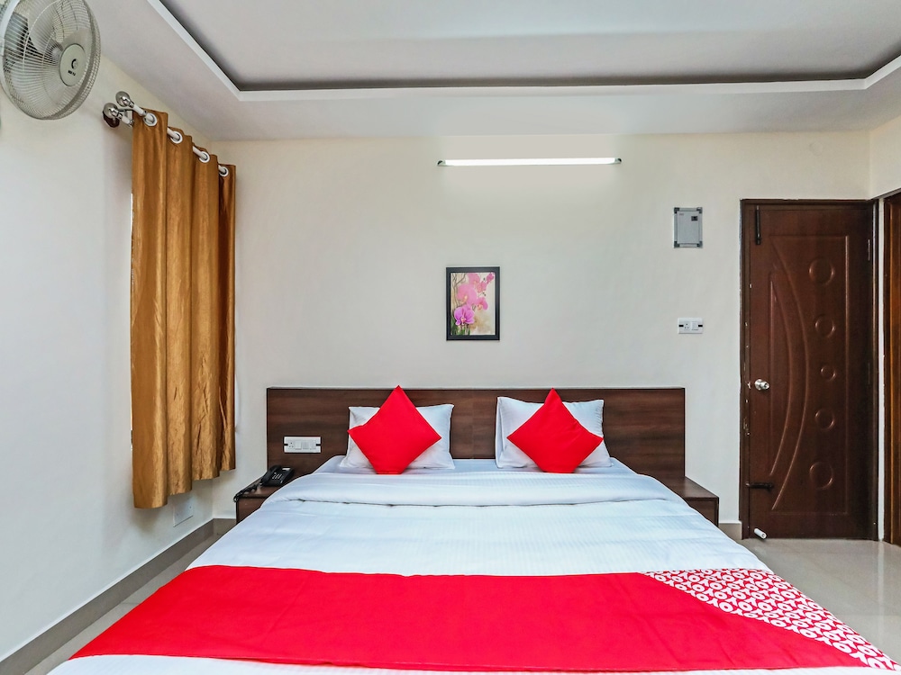 Standard Room - Photo 12