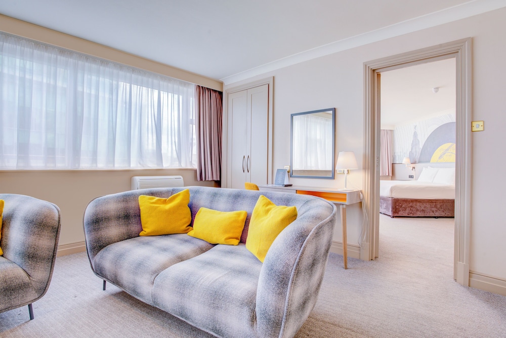 Junior Suite photo 3
