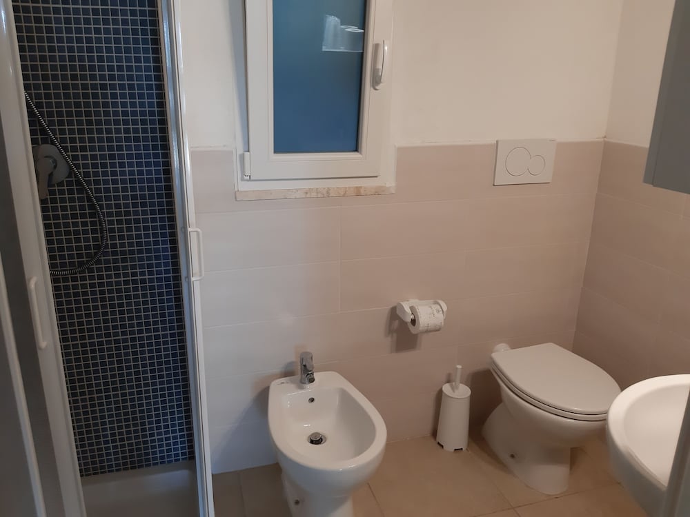 Double or Twin Room, Sea View photo 2