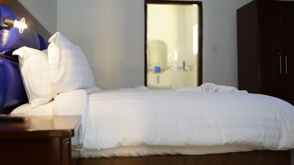 Superior Double or Twin Room photo 3
