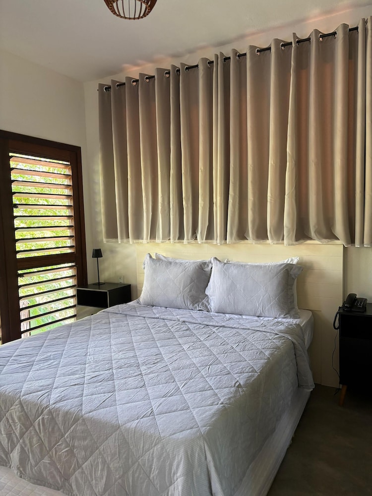 Deluxe Twin Room photo 1