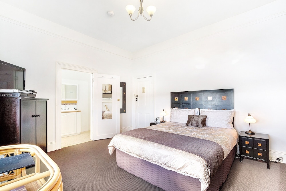 Deluxe Room photo 2
