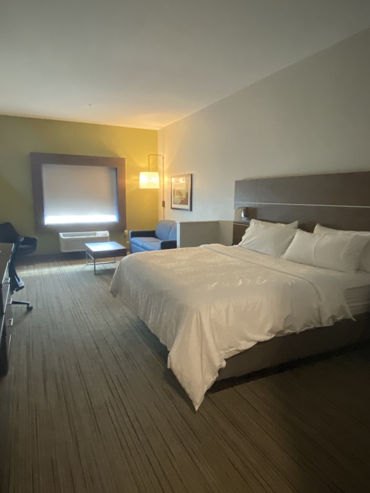 Suite, 1 King Bed with Sofa bed, Accessible (Communications) photo 2