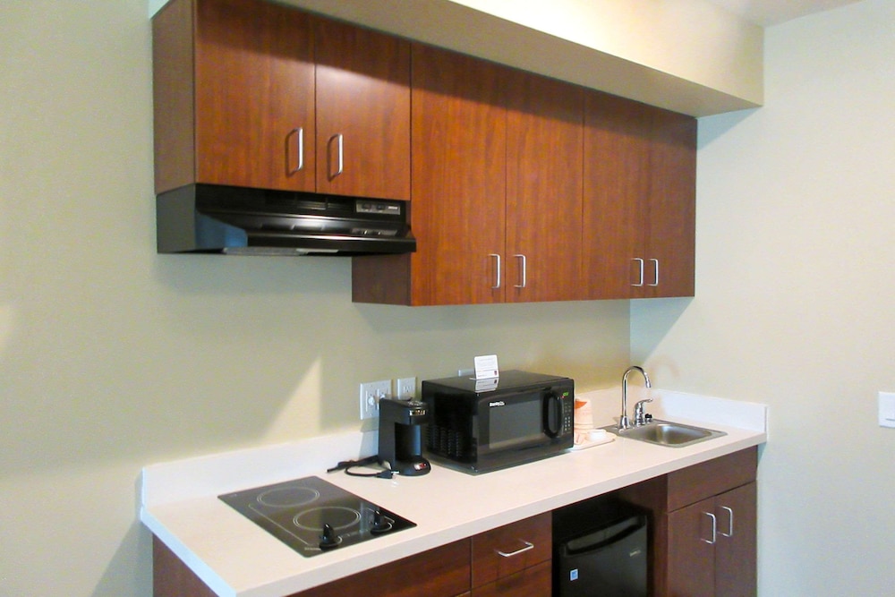 Studio Suite, 1 King Bed, Non Smoking (Efficiency) - Photo 1