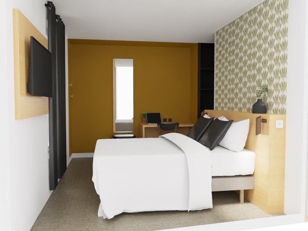 Comfort Double Room - Photo 12