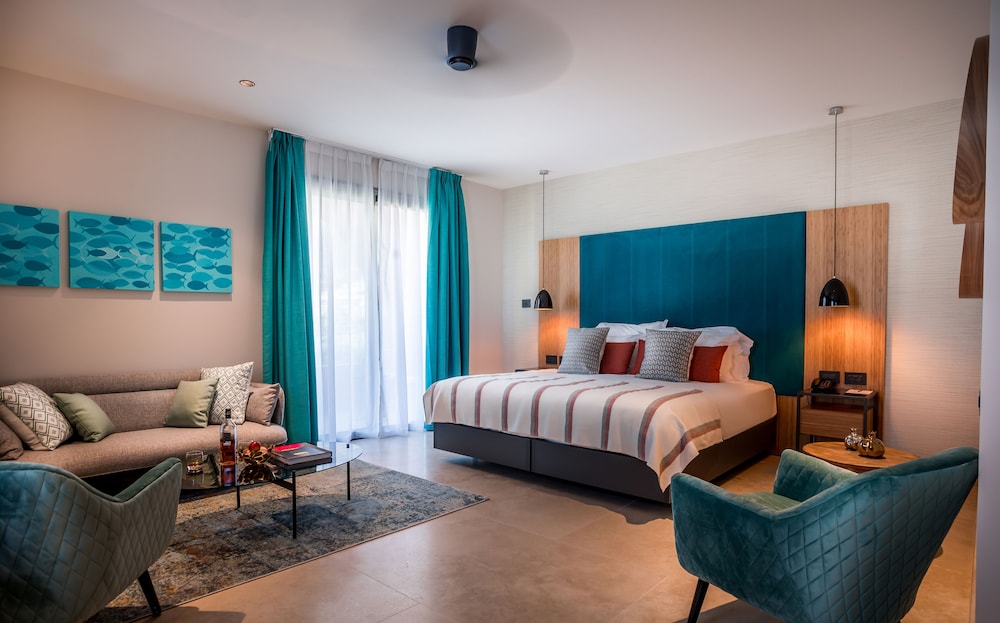Executive Double Room (Magdalena)