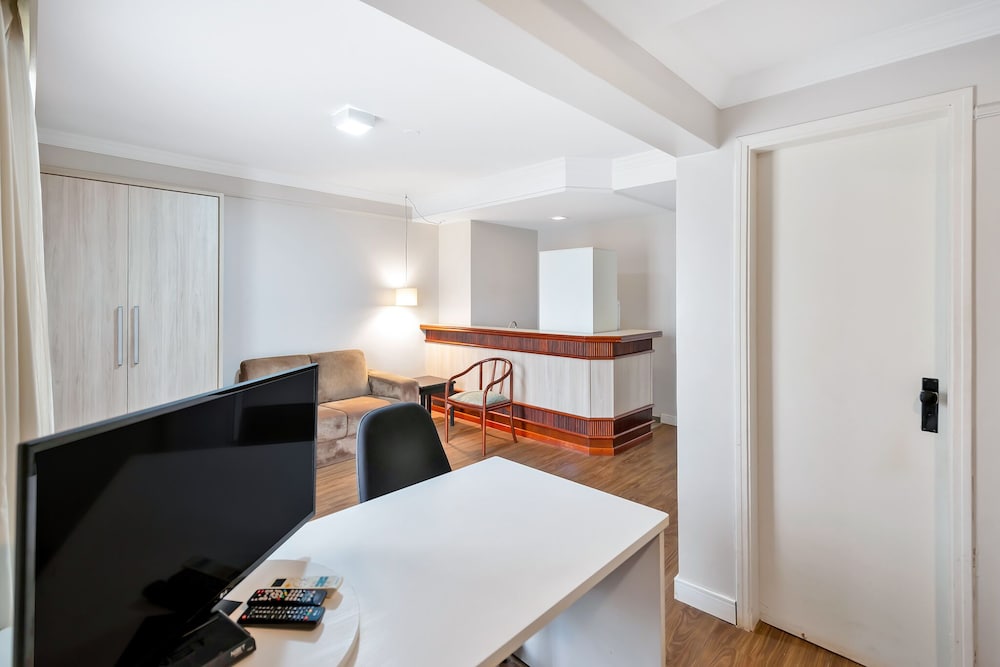 Junior Single Room photo 2