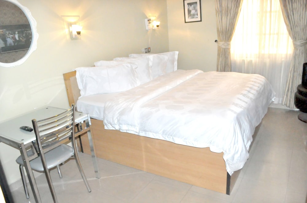 Executive Room photo 3