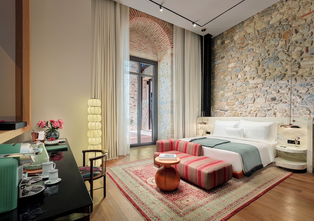 Atrium Chambre photo 1