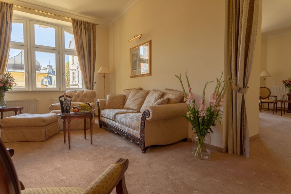Family Suite - Photo 4
