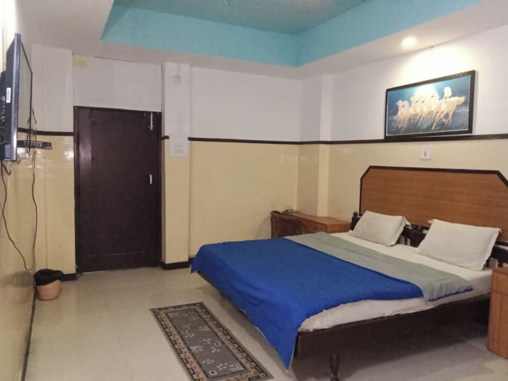 Deluxe Double Room - Photo 1
