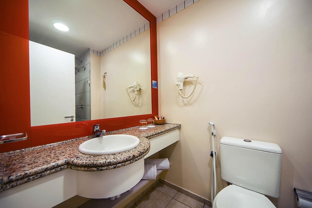 Deluxe Double Room - Photo 10