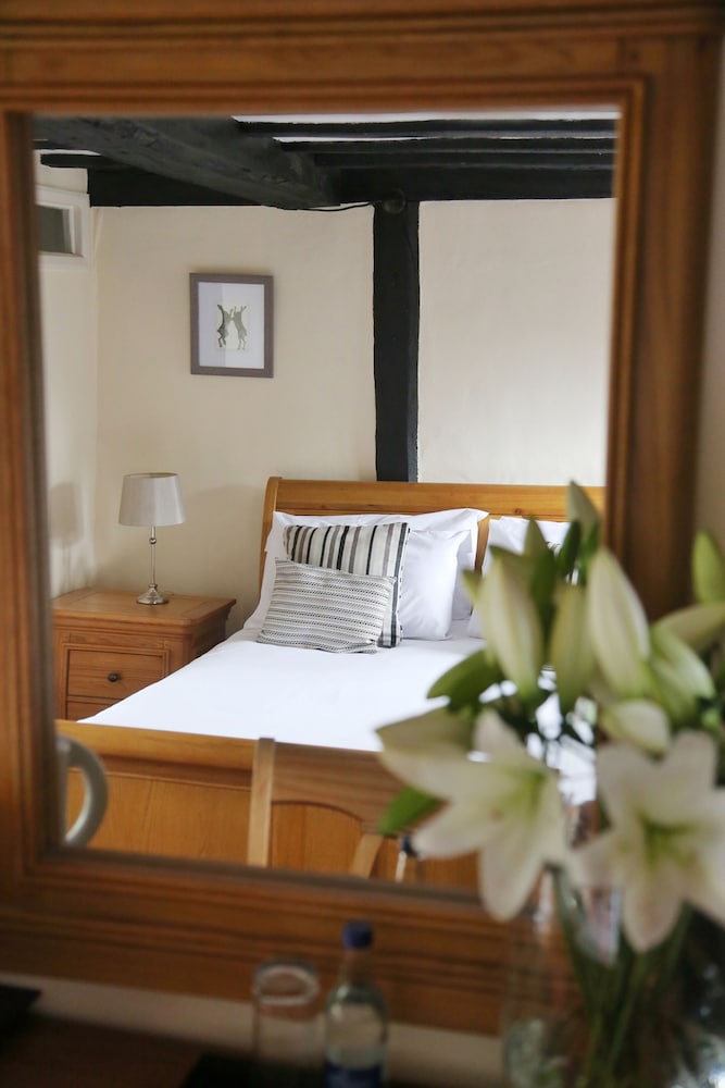 Double Room Single Use photo 3
