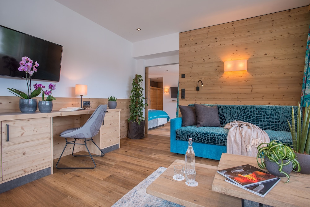 Panoramic Suite