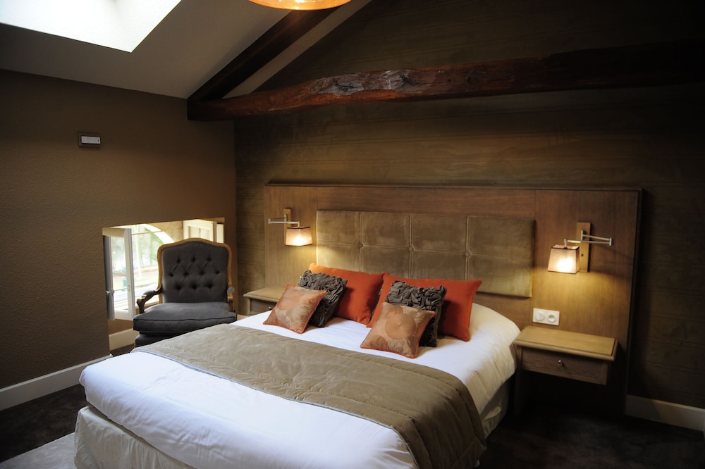 Comfort Room (Castle) - Photo 2