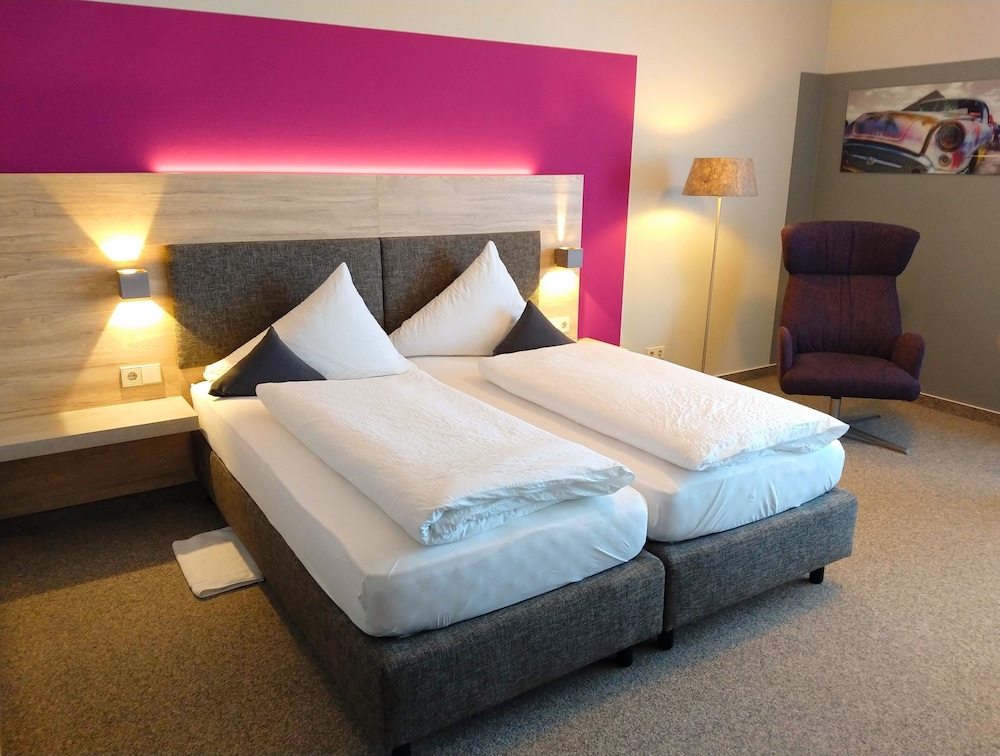 Superior Double Room - Photo 2