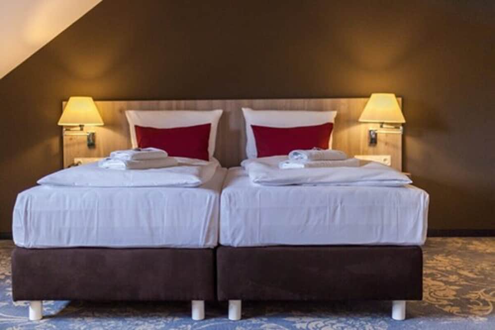 Superior Double Room, Non Smoking photo 3
