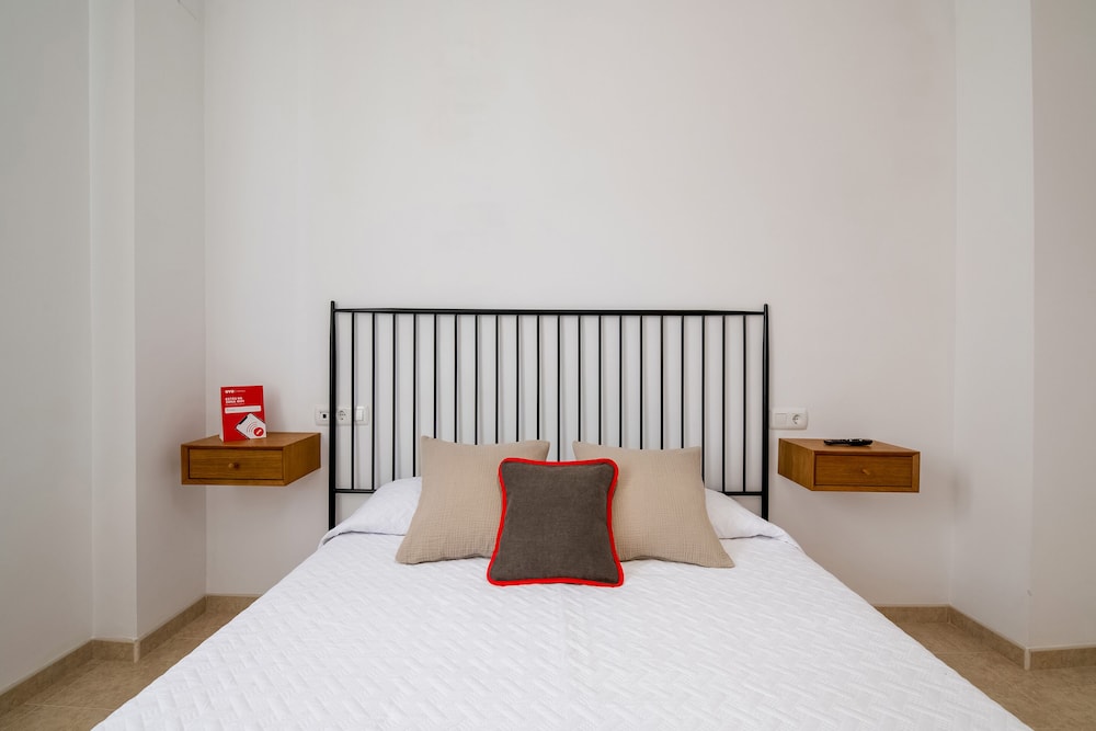 Apartment, 2 Bedrooms