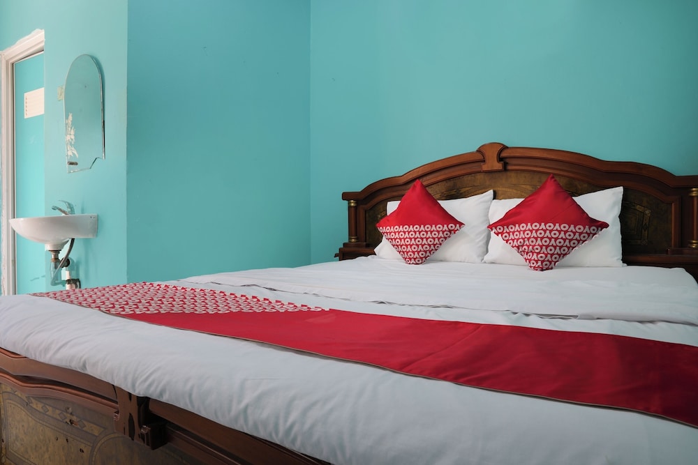 Standard Double Room photo 2