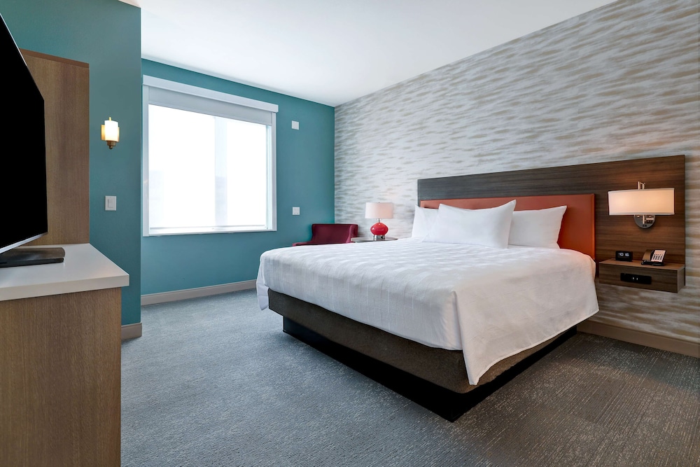 Suite, 1 Bedroom, Non Smoking - Photo 4