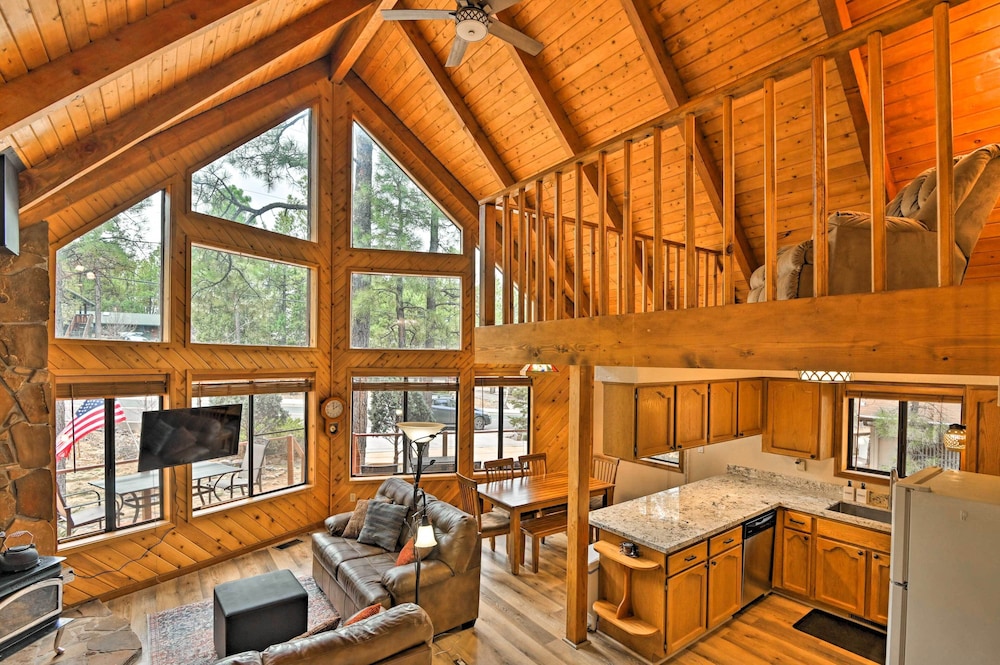 House (3 Bedrooms) photo 1