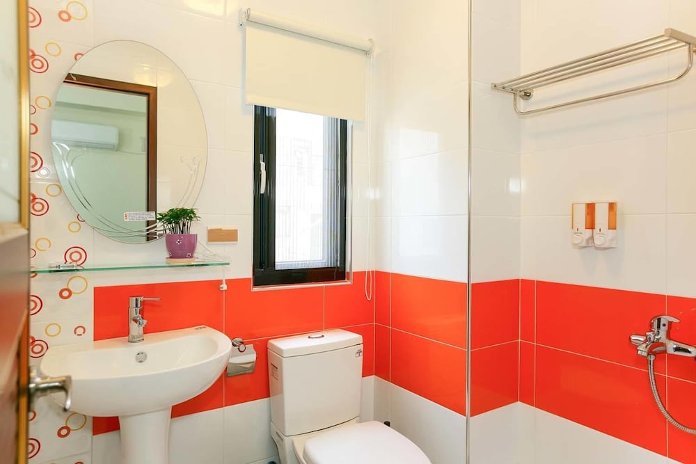 Superior Double Room, 1 Double Bed, Non Smoking (303) photo 3