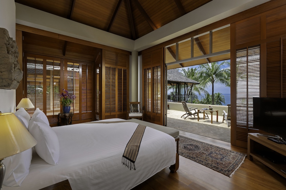 Villa (5 Bedrooms) photo 1