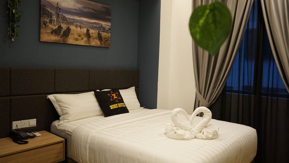 Superior Double Room - Photo 1
