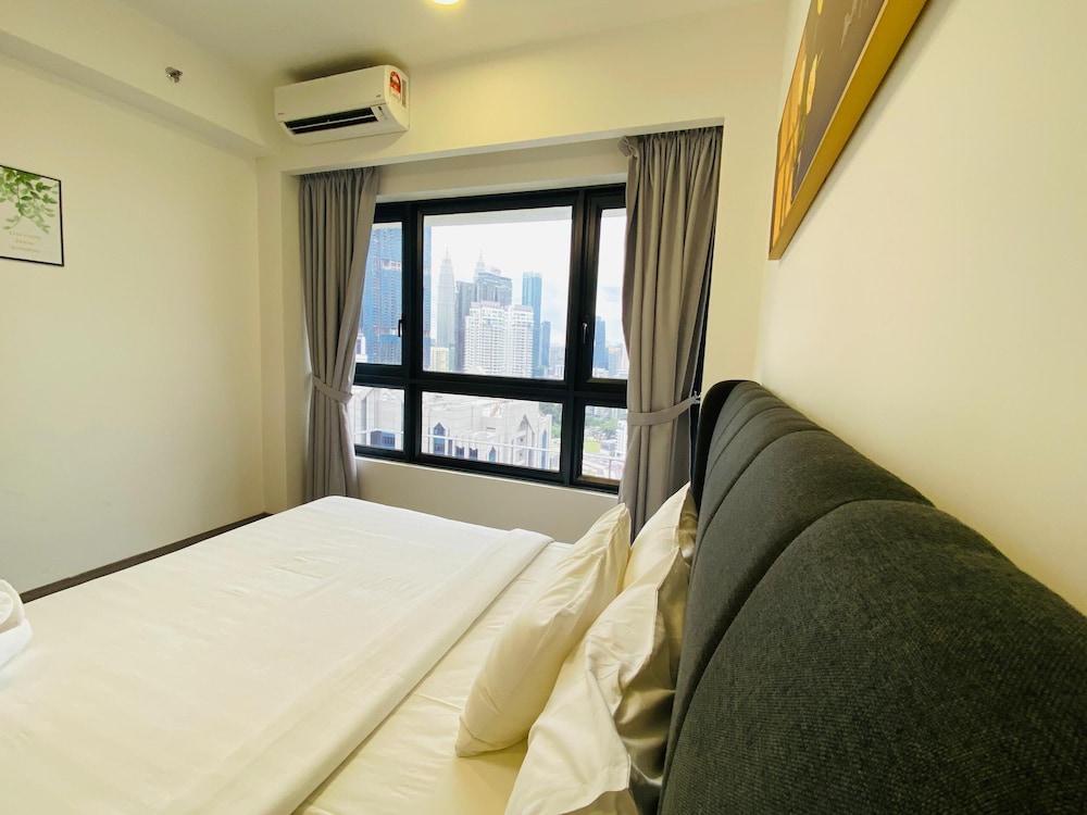 Superior Apartment, Multiple Beds, 2 Bathrooms