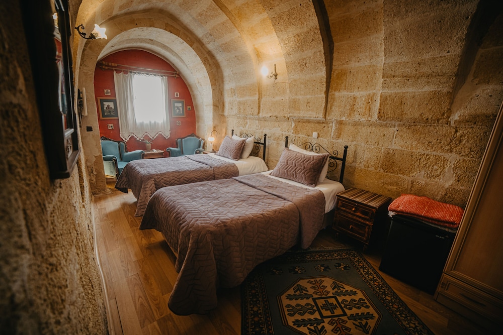 Standard Twin Room, 1 Bedroom photo 1
