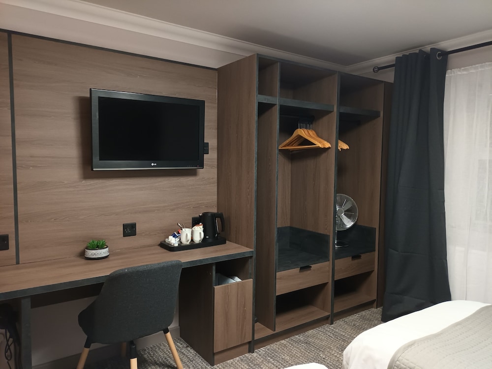 Corn Mill Lodge Hotel, Billede 3