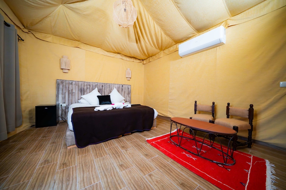 Comfort Tent, 1 Bedroom photo 3