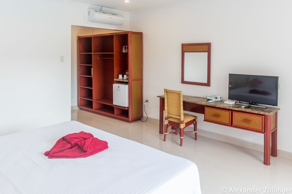 Deluxe Room photo 3