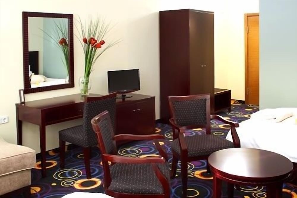 Standard Double Or Twin Room, 1 Double Bed