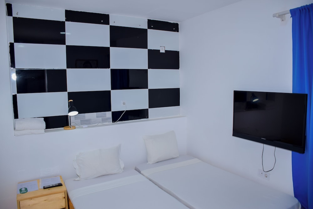 Family Quadruple Room