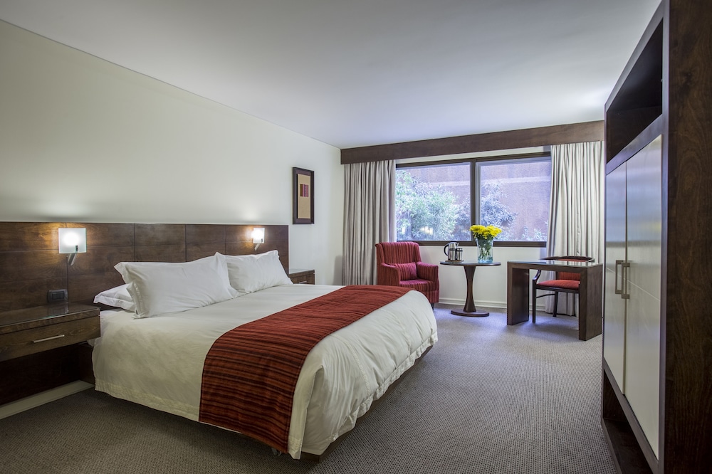 Deluxe Double Room photo 3