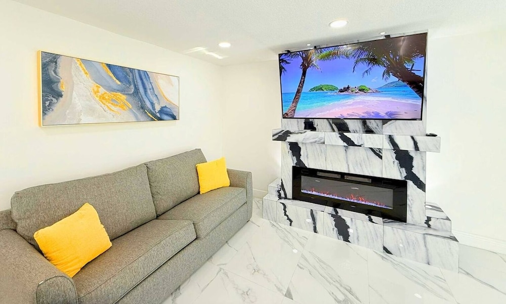Palm House Near Beach Game Room Pool King Beds, Φωτογραφία 37