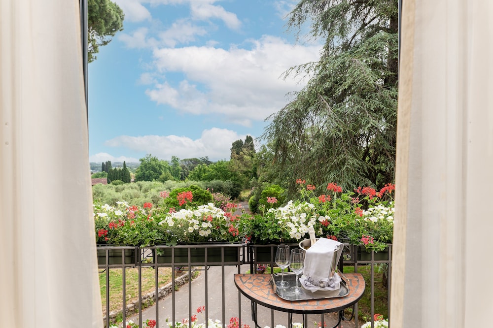 Classic Room, Balcony - Photo 4