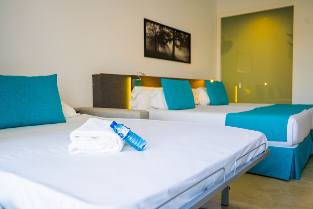 Premium Double Room, Harbor View