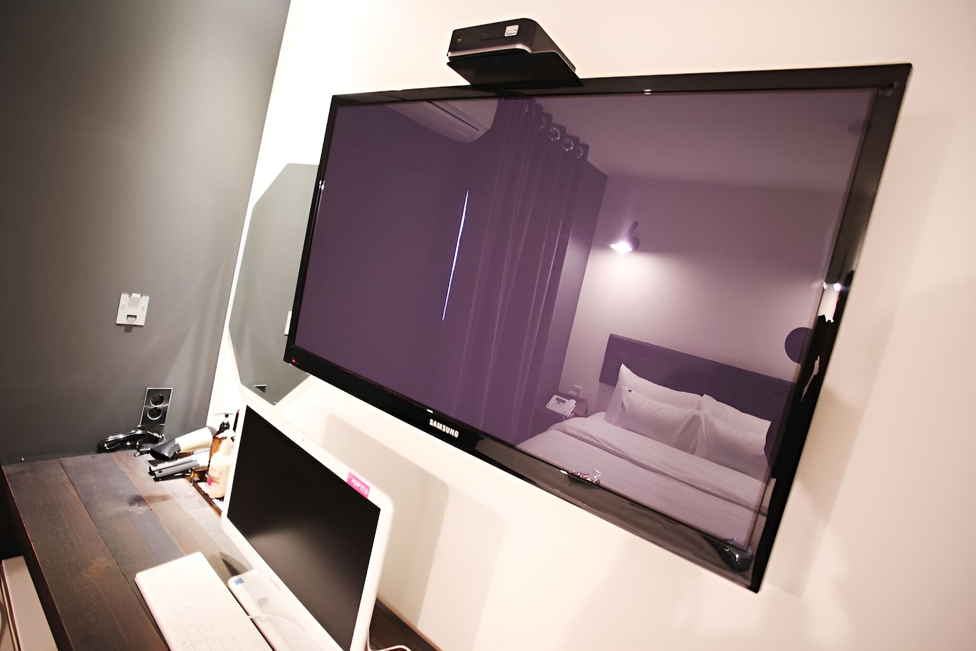 Room (Standard room) - Photo 20