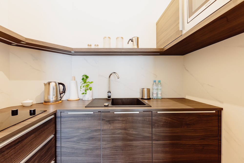 4Seasons Apartments Cracow — photo 305