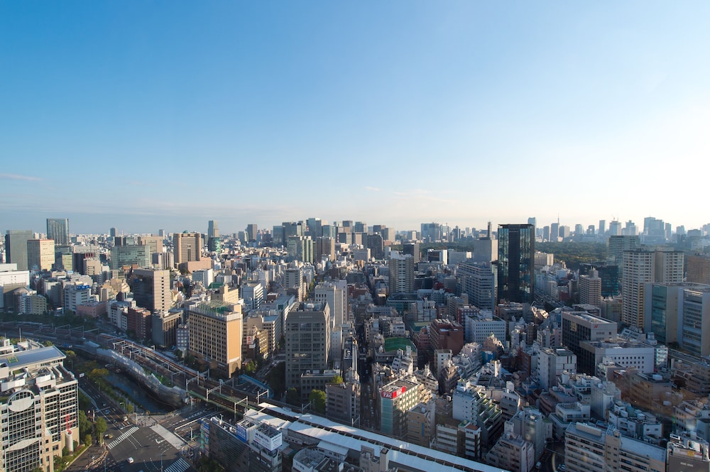 Japanese Style Suite, Non Smoking, 39F(with breakfast/separate breakfast fee for 6 y/o and under)