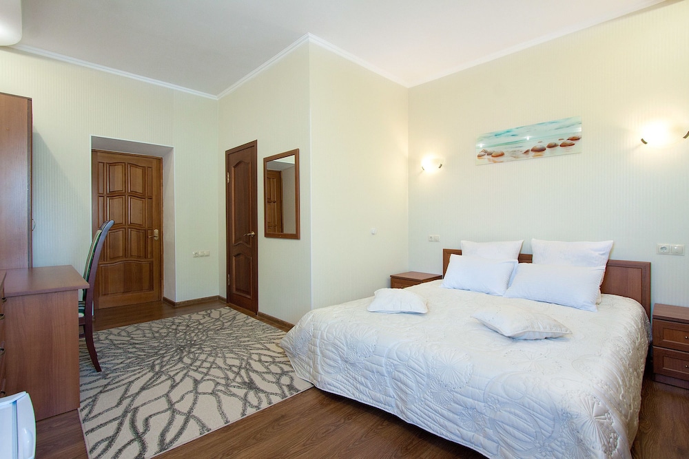 Junior Suite photo 1