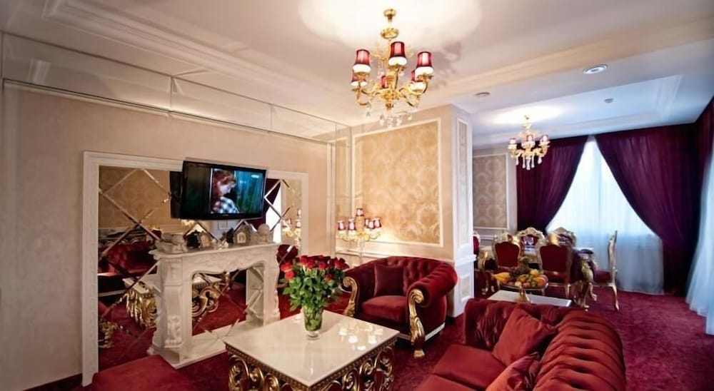 Executive Suite photo 1