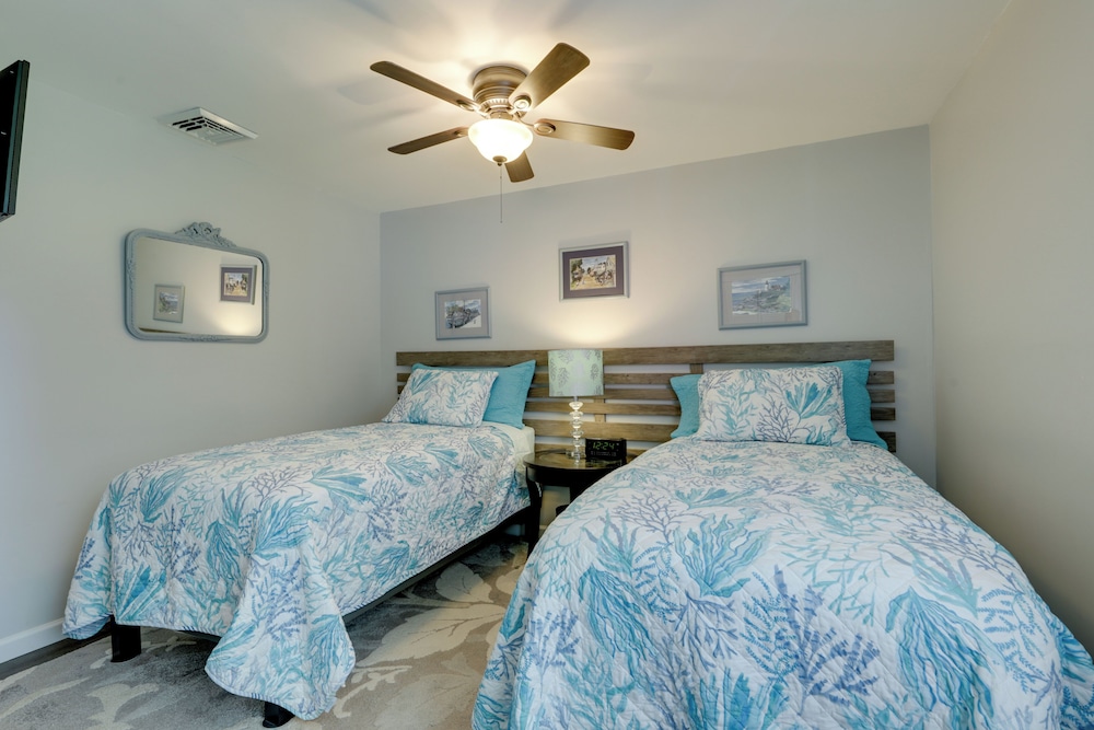 House (2 Bedrooms) photo 2