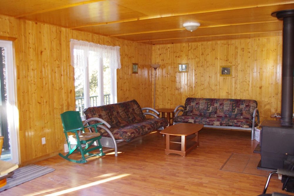 Club Tadoussac, Billede 3