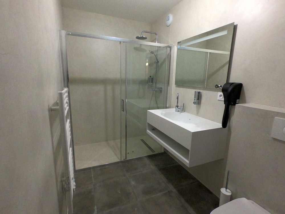Superior Apartment, 1 Bedroom, Kitchen, Ground Floor photo 3
