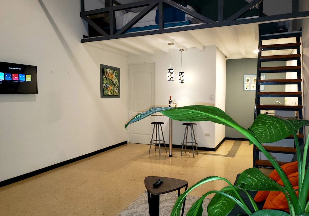 Comfort Apartment photo 3